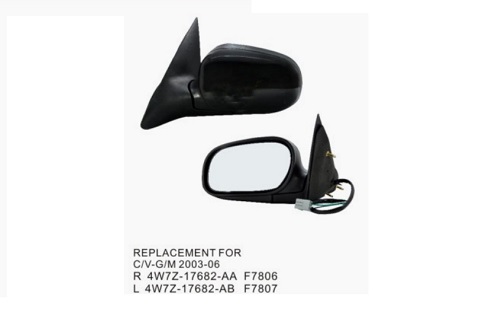 Retrovisor CM-0047